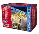 Diese hochwertige Micro LED Lichterkette sorgt Abend für Abend für festlichen Lichterzauber in Ihrem Garten und Haus und lässt magische Lichter in Ihrer adventlichen Kulisse aufleuchten.
