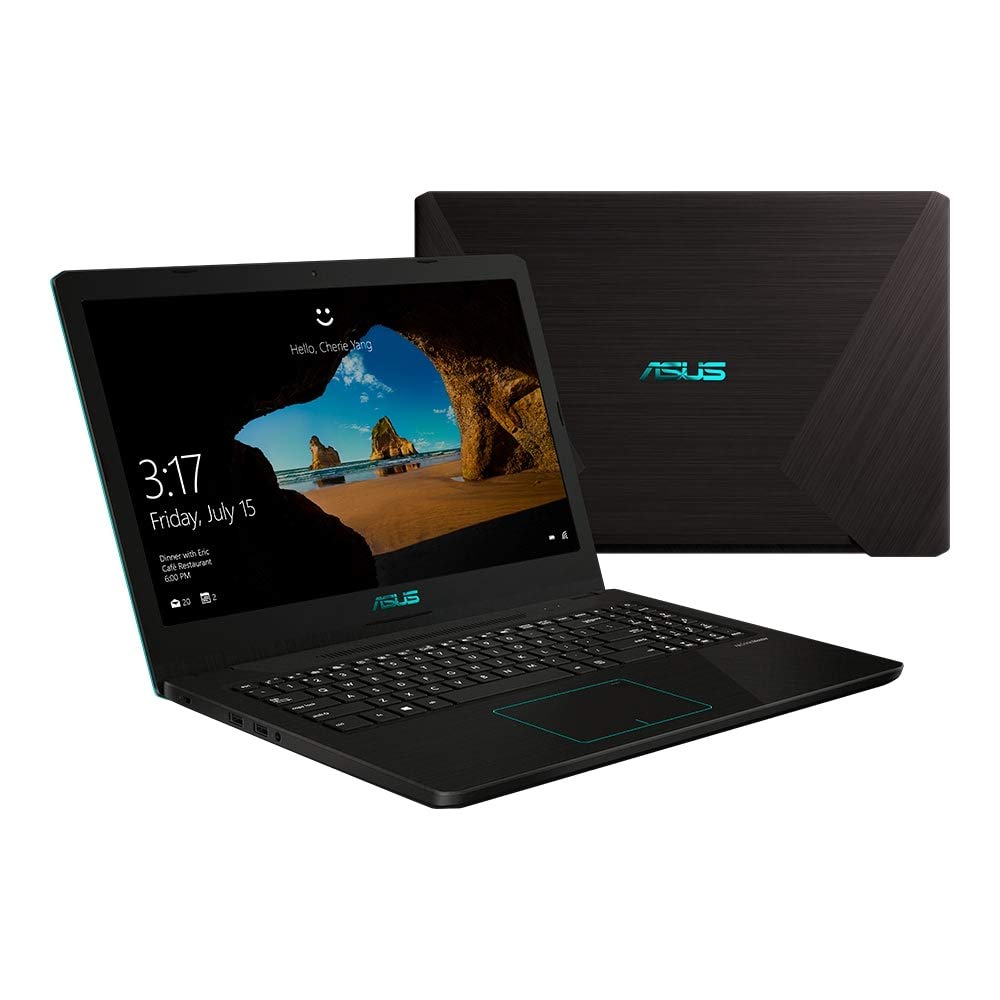 Notebook Gamer Asus, AMD Ryzen 5, 1TB HD, 8GB RAM, Tela 15,6