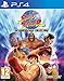 Produktbild JEU Konsole CAPCOM Street Fighter 30th PS4