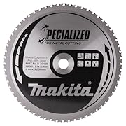Makita Специализиран диск за трион, 305 мм x 1...