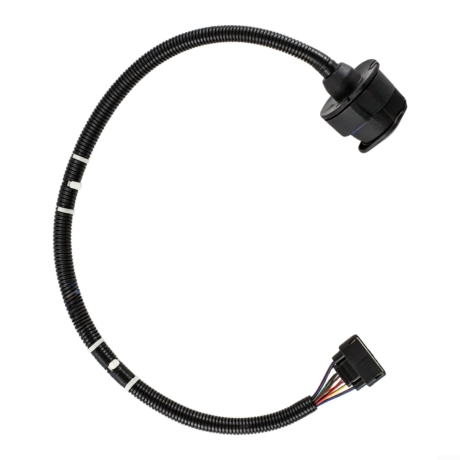 Arnés de cableado del remolque OEM BK2T-13B576-DD para la aduana del