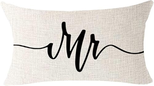 Vista 15 de QINU KEONU Inspirational Positive Be Your Own Superhero - Funda de almohada cuadrada de lino y algodón, funda para cojín decorativo para el hogar