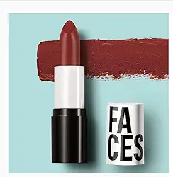 Batom Cremoso Faces Natura - 3,5 g (BROKEN BROWN)