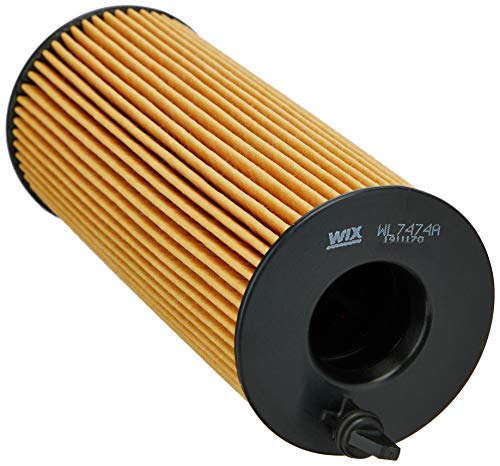 Filtros Wix WL7474 para proteger el bloque de motor en viajes largos