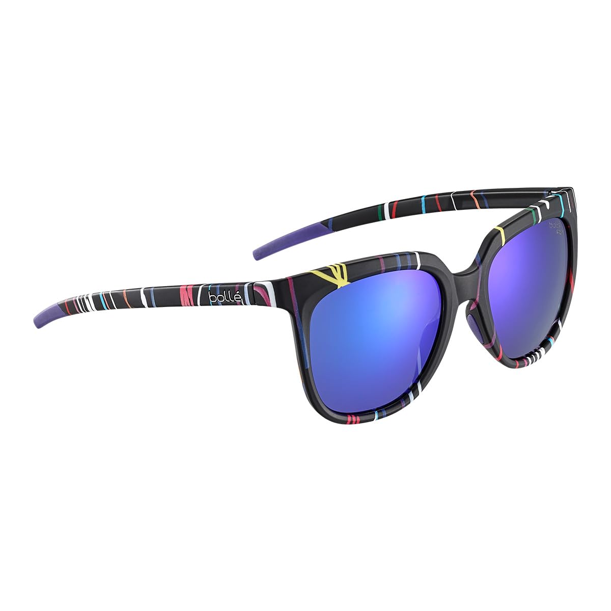 bollé Glory - Gafas de sol para Adulto - Sport Lifestyle