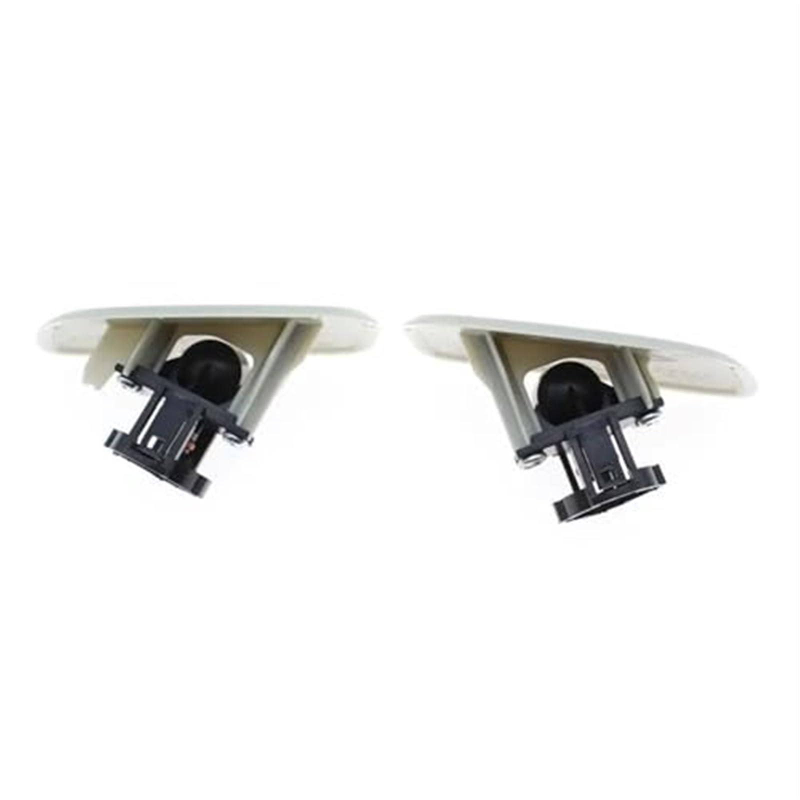 Cache-buse Lave-phares Pour Subaru, Toyota, Lexus, Etc. - Protection Et Performance