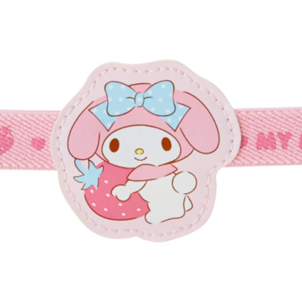 Amazon.co.jp: サンリオ(SANRIO) マイメロディ ランチベルト 269816