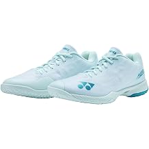 YONEX Aerus Z2 Men Ultralight Men's Badminton Shoes with Power Cushion+ Cushioning