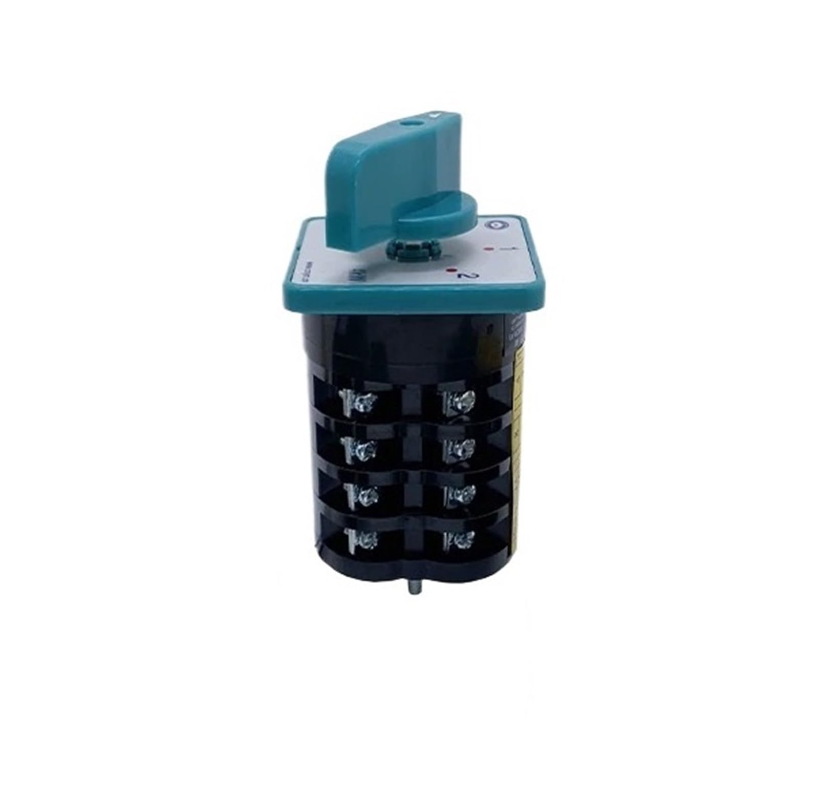 Commutateur combiné HZ5-20/4 inverseur de marche pour moteur d'atelier