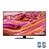Samsung Smart TV 50'' QE50QN94FATXZT Neo QLED 4K Mini LED, NQ4 AI Gen3 Processor, 4K AI Upscaling Pro, Glare Free, Motion Xcelerator 165Hz, Dolby Atmos & OTS+, NeoSlim Design, 2025