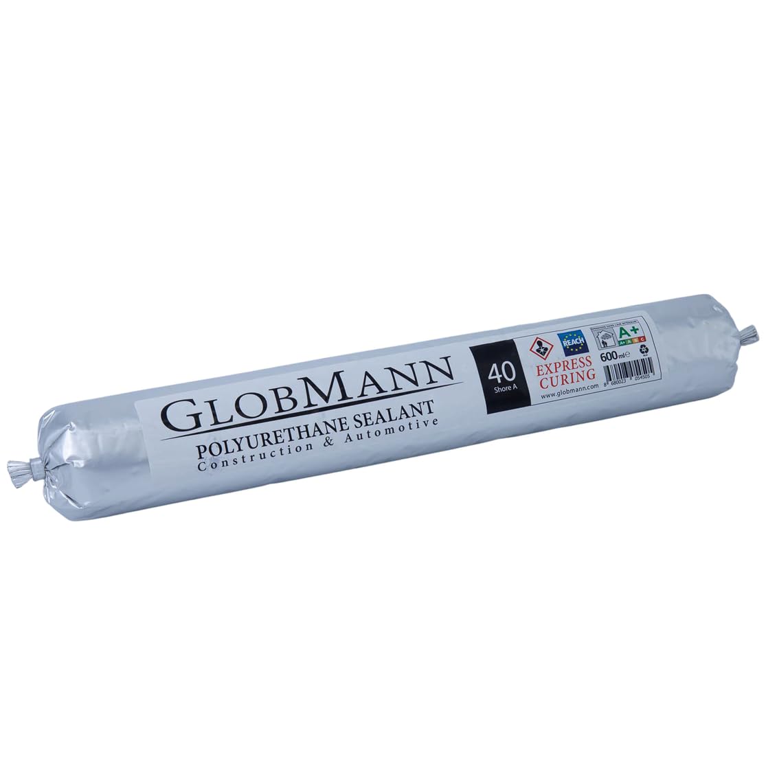 GlobmannPolyurethane Sealant - 600ml