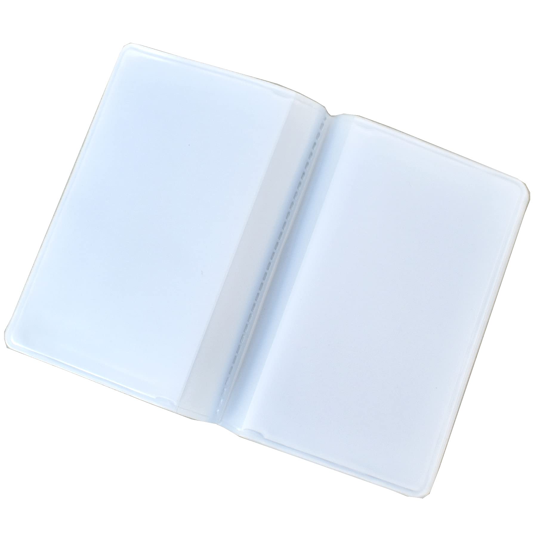 Amazon | MYmama カードケース用 リフィル 16ポケット 24ポケット (16