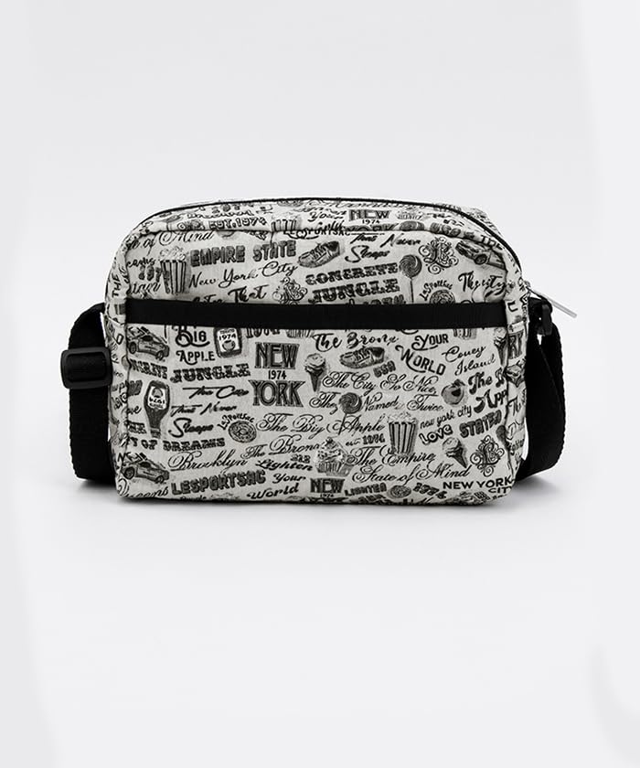 Image of LeSportsac Daniella Crossbody Bag