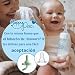 Imagen de Dr. Brown's HappyPaci Chupete 100% silicona 0-6m