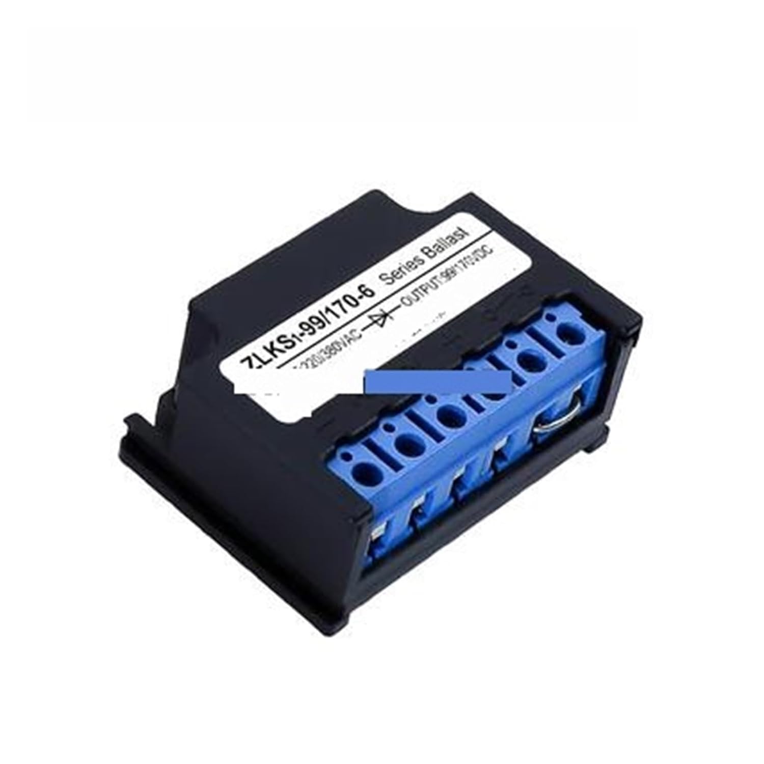 Brake Rectifier ZL3 Fast Motor Module Unit ZLKS-170-6 ZLKS1-99-6 ZLKS1-170-6Rectifier Power(Ks1-99-6)