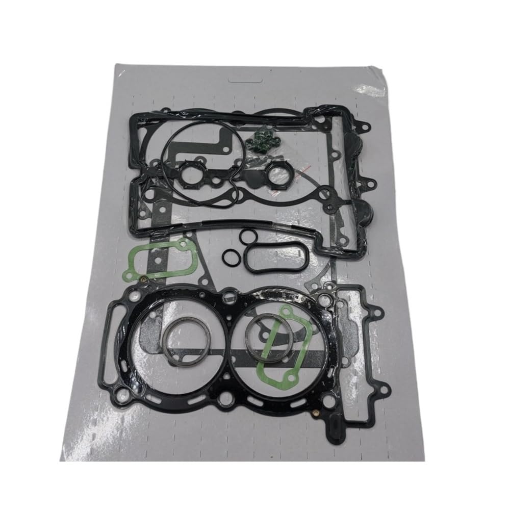Kit joints d'extrémité XP 4 900 pièces moteur XP 900 pour réparation quad tout-terrain