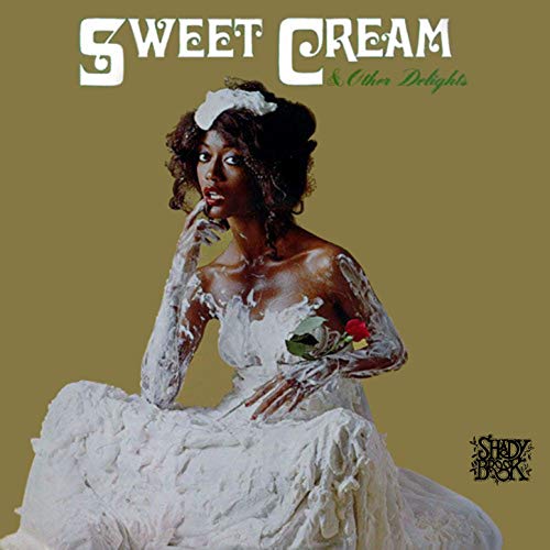 Sweet Cream