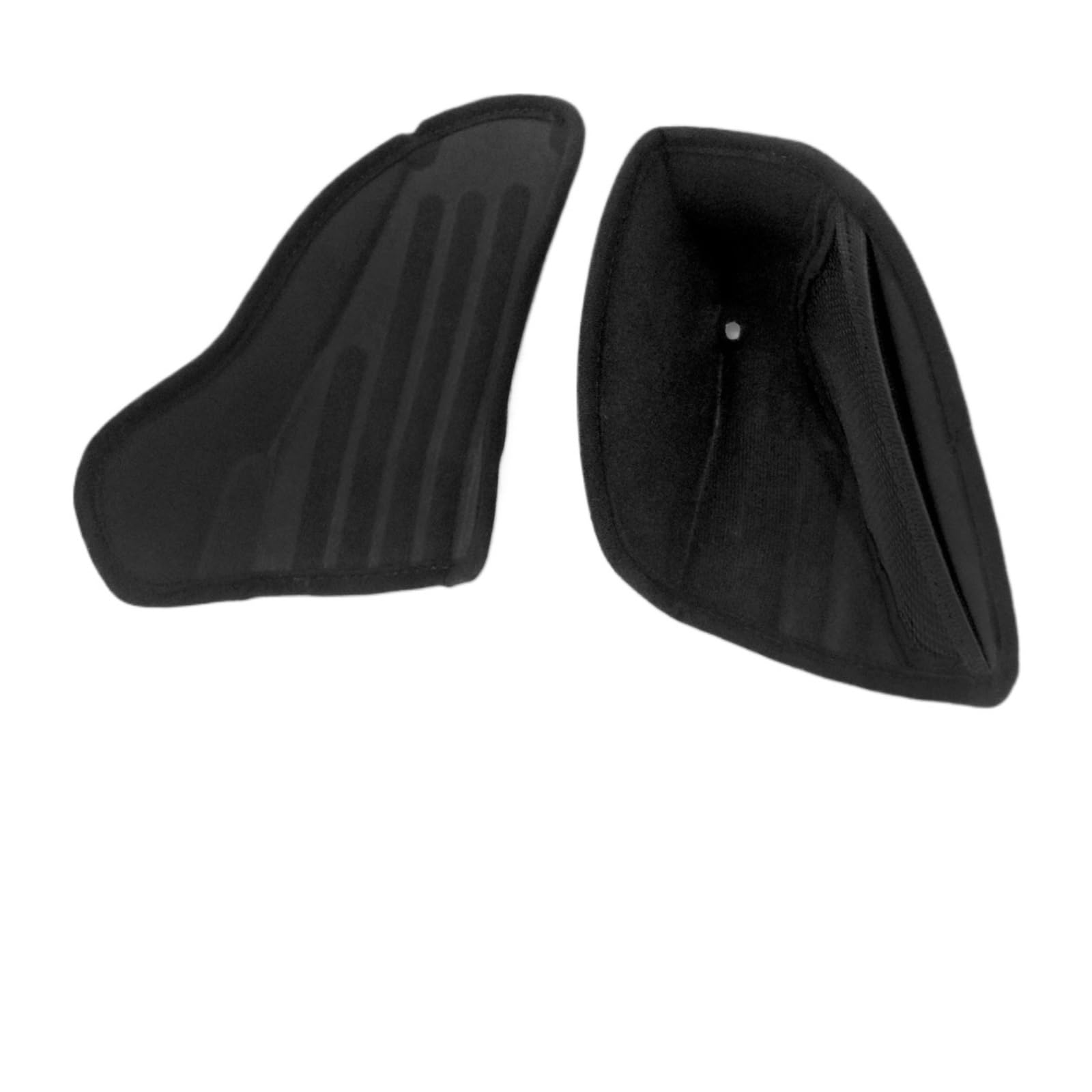 Tapis de coffre pour Harley Touring 15-Up et doublures de compartiment moto - 8