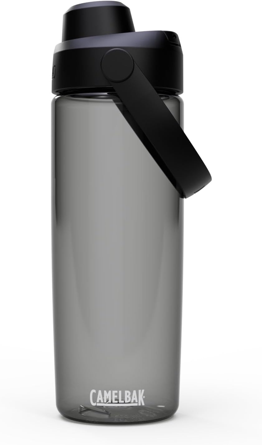 CamelBak Thrive Chug Wasserflasche 1,5L - Tritan Renew Auslaufsicher Mit Weichem Auslauf