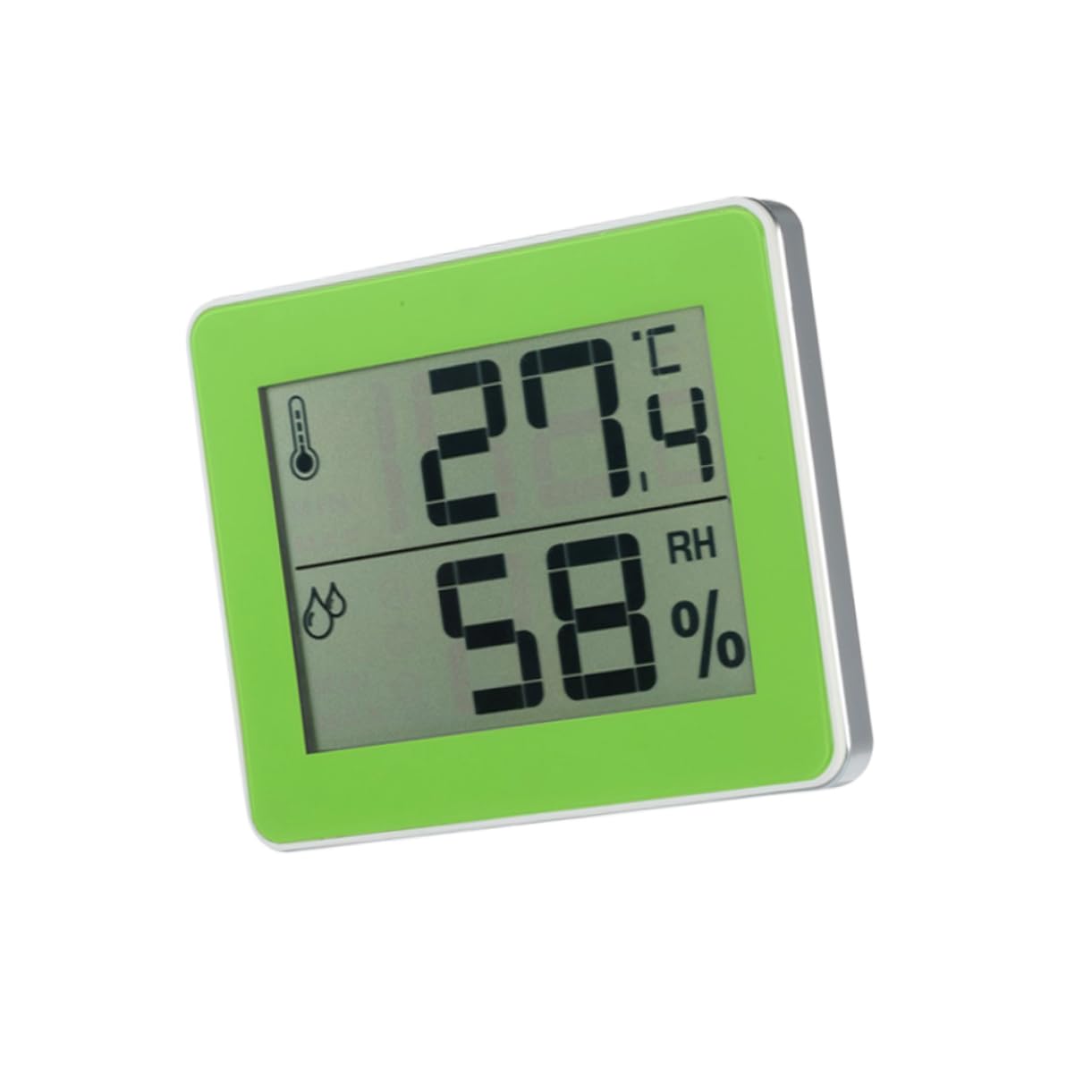 BESPORTBLE 3 Pièces 2 1 Thermomètre Intérieur Hygromètre Chambre De Bébé