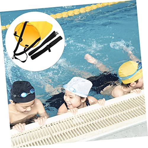 Kit de entrenamiento de resistencia para natación POPETPOP miniatura 5