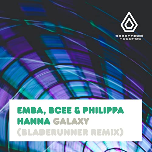 Emba & Bcee feat. Philippa Hanna