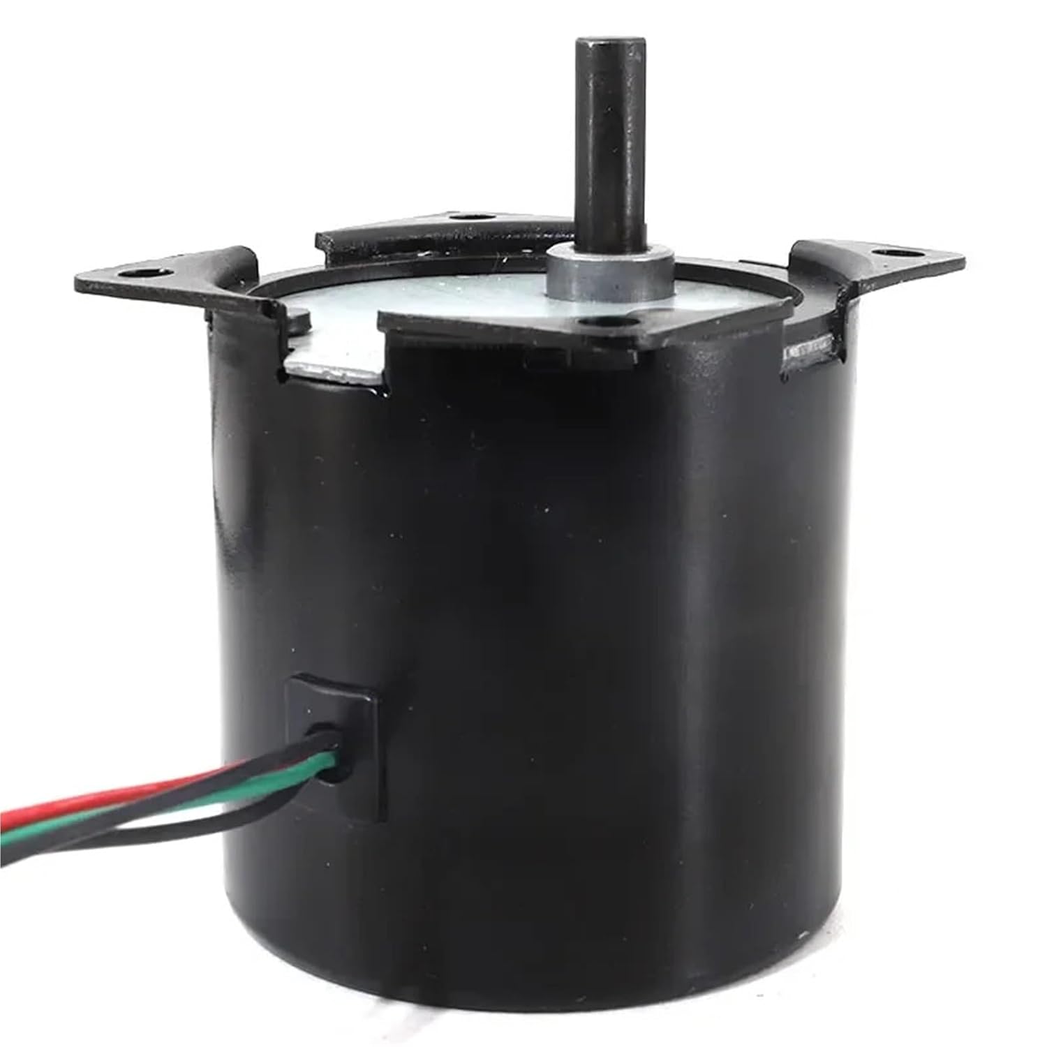 160KG 70KTYZ 40W AC220V AC Permanent Magnet Motor CW/CCW Low Speed Motor 2.5/5/10/15/20/30/50/60/80/110rpm(110rpm 3.5KGF.CM)