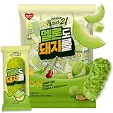 CJ Freshway Melon Crunch Roll