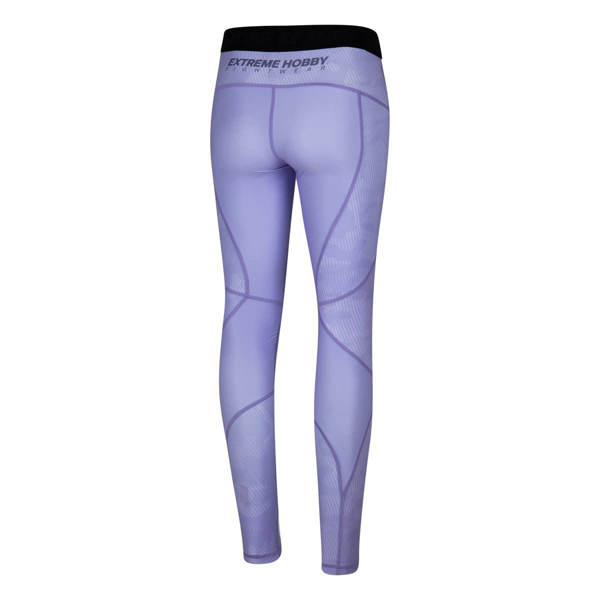 PhoneMate Damskie legginsy sportowe Havoc, termoaktywne spodnie do jogi, spodnie fitness, MMA, bokserki, spodnie sportowe na świeżym powietrzu