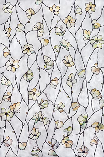 Artscape Dogwood Window Film 24" X 36" #TOP1