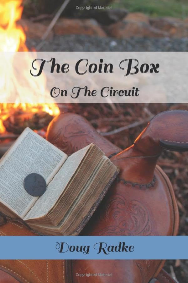 The Coin Box: On The Circuit: Volume 2 | Amazon.com.br