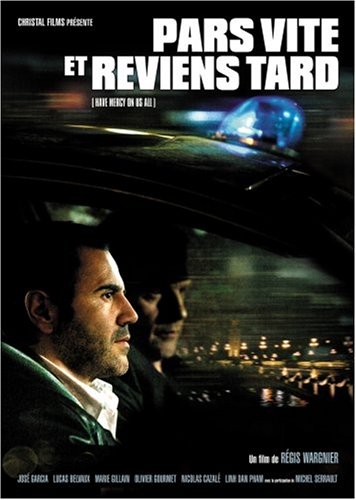 Pars Vite et Reviens Tard (Version française) [DVD]