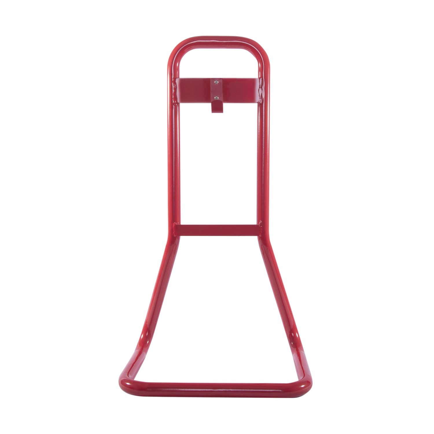 UltraFire Red Metal Fire Extinguisher Stand (Single)