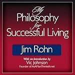 Cover of My Philosophy for Successful Living