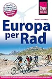  Europa per Rad: Reiseführer