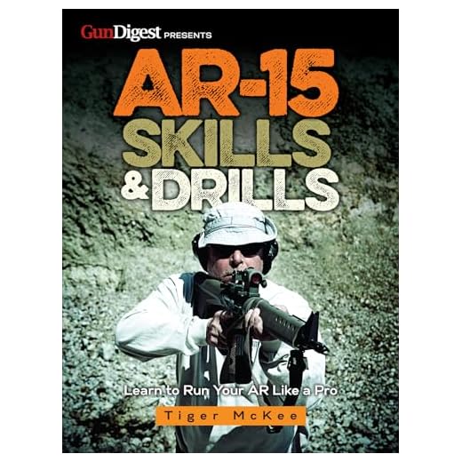 AR-15 Skills & Drills: Learn to Run Your AR Like a Pro