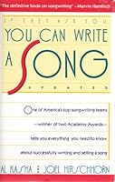 If They Ask You, You Can Write a Song 0671241494 Book Cover