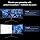 KOORUI 34 Inch 240Hz Ultrawide Curved Gaming Monitor, UWQHD 3440×1440 ...
