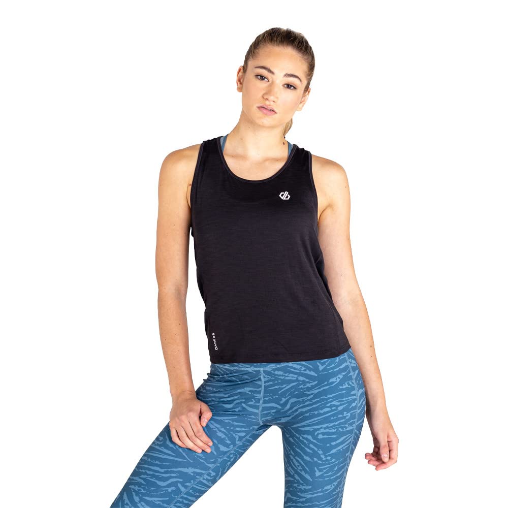 Dare 2b Modernize II Women's Vest Black