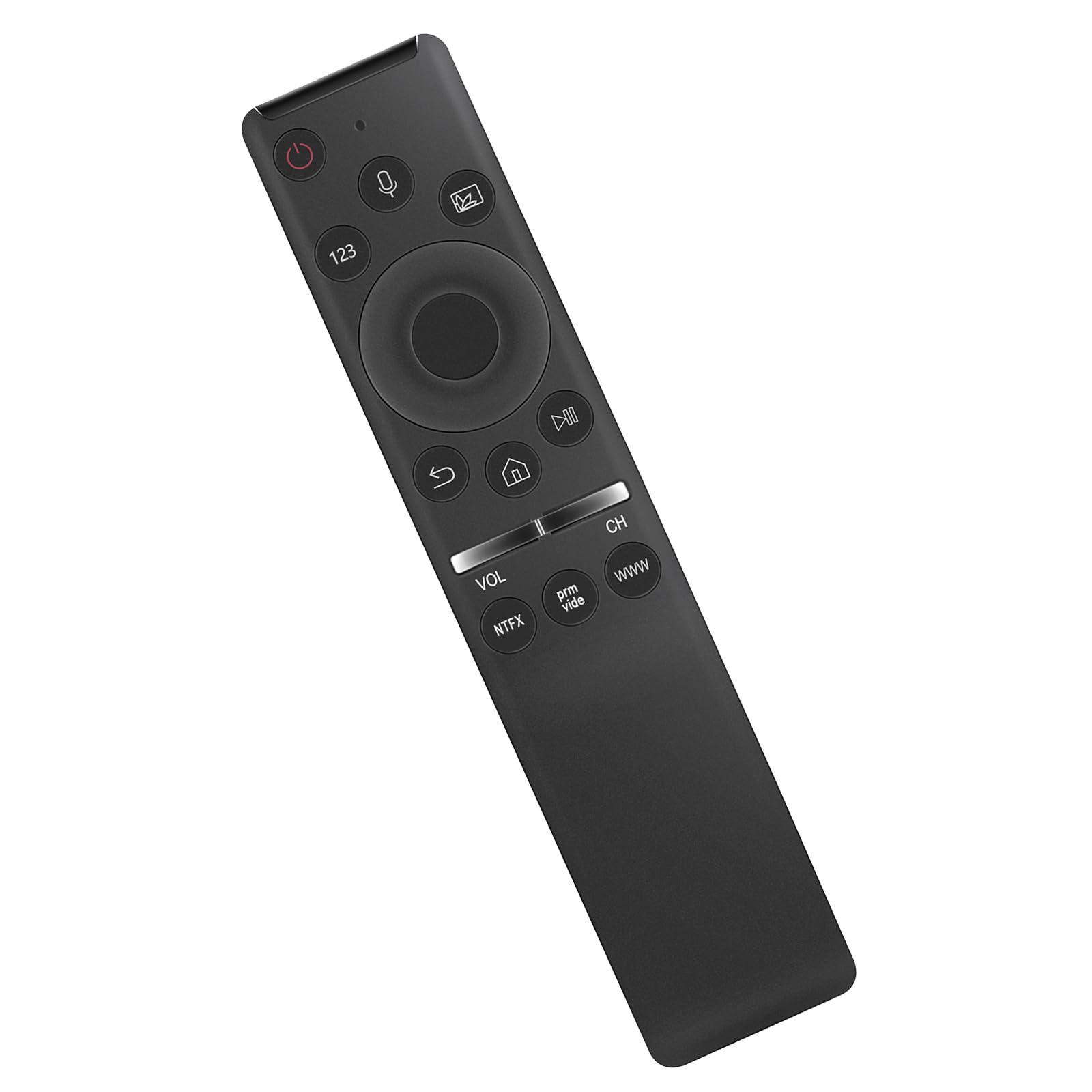 Replacement BN59-01330C Voice Remote Control Suits