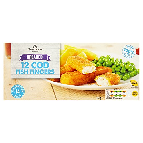 Amazon.co.uk Best Sellers The most popular items in Frozen Fish