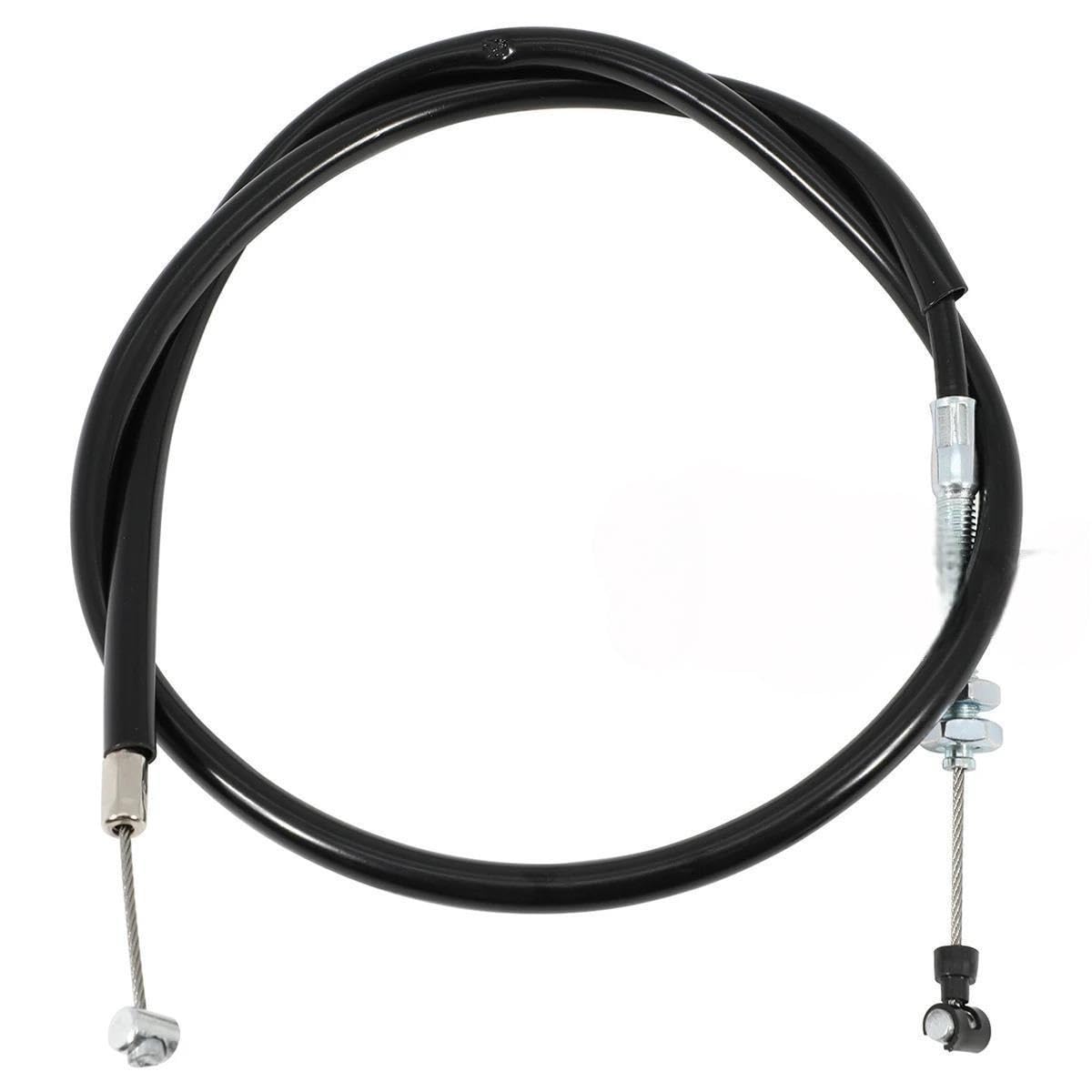 Câble d'embrayage pour Aprilia RS 660 2020-2023 en acier renforcé