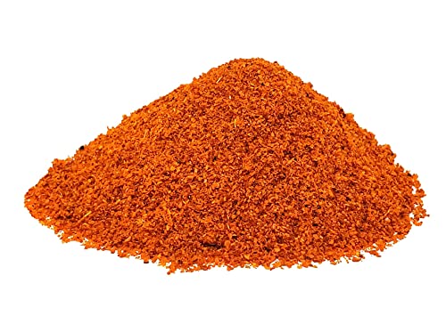 The Spice Way Chile De Arbol - Powder (4 oz) made from pure dried chilis, great for Mexican dishes - Image 7