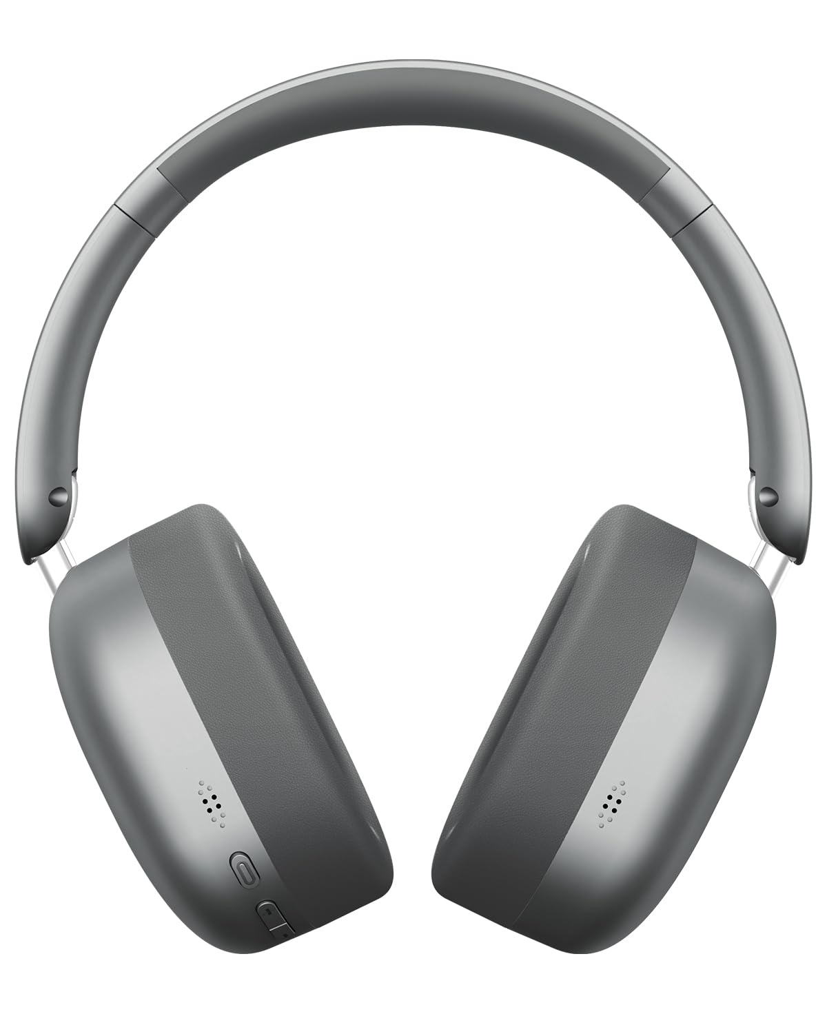 Wentronic Audífonos inalámbricos Bluetooth 5.4 para niños, plegables con modo de cable de 3.5 mm, límite de volumen seguro, tiempo de reproducción de 48 horas, llamadas claras, sonido HD para niños