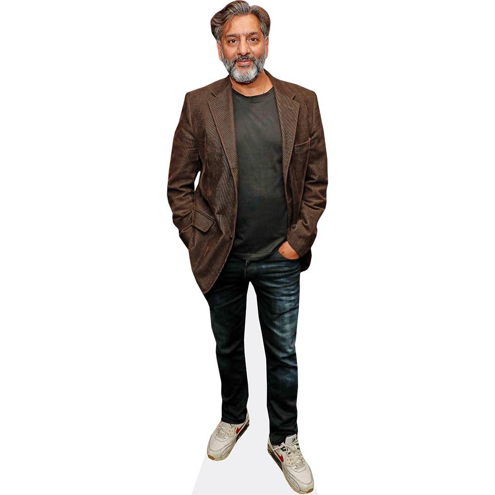 Nitin Ganatra (Casual) Life Size Cutout