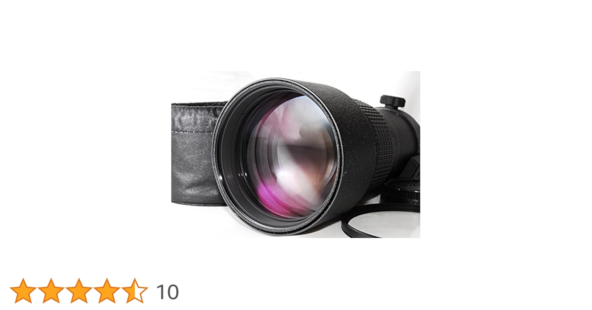Amazon | Nikon ニコン AF NIKKOR 300mm F4 ED | カメラ用交換