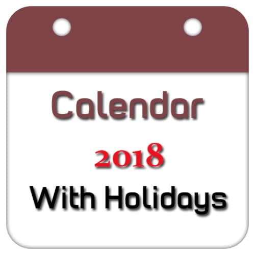 Calender 2018 - //medicalbooks.filipinodoctors.org