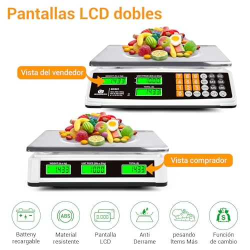 tienda de basculas marca BROMECH (3)