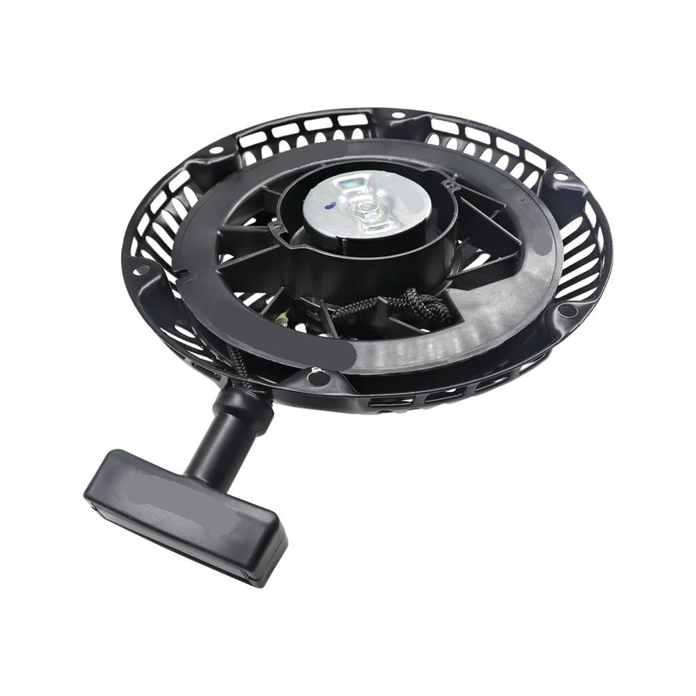 Degbmdyrd One Color Pull Start Recoil Starter Fit For Kohler Ch440 Engine Motor 14Hp 429Cc