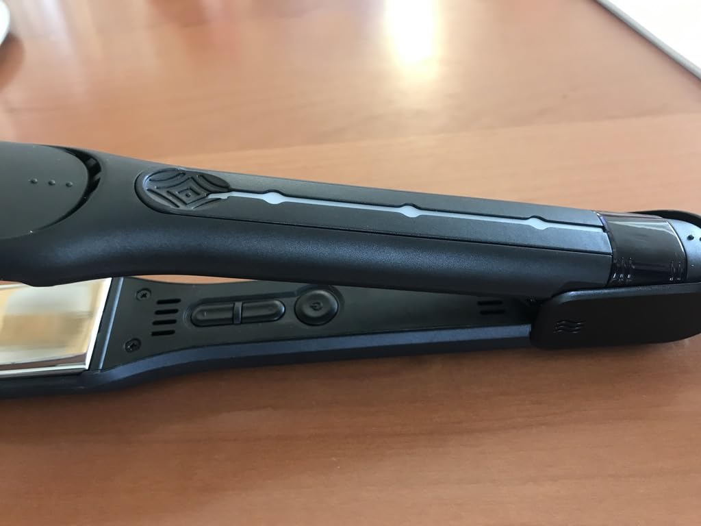 PIASTRA BHS DHD 3 - T - TITANIO